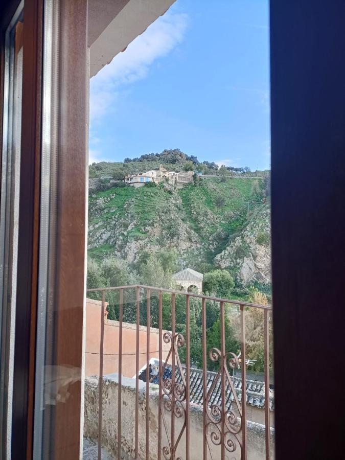 El Mirador Del Valle Facil Acceso Con Coche Толедо Екстериор снимка