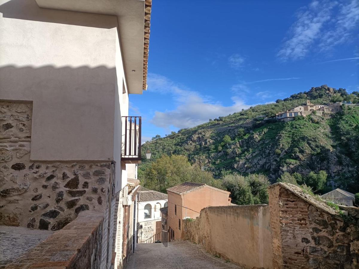 El Mirador Del Valle Facil Acceso Con Coche Толедо Екстериор снимка