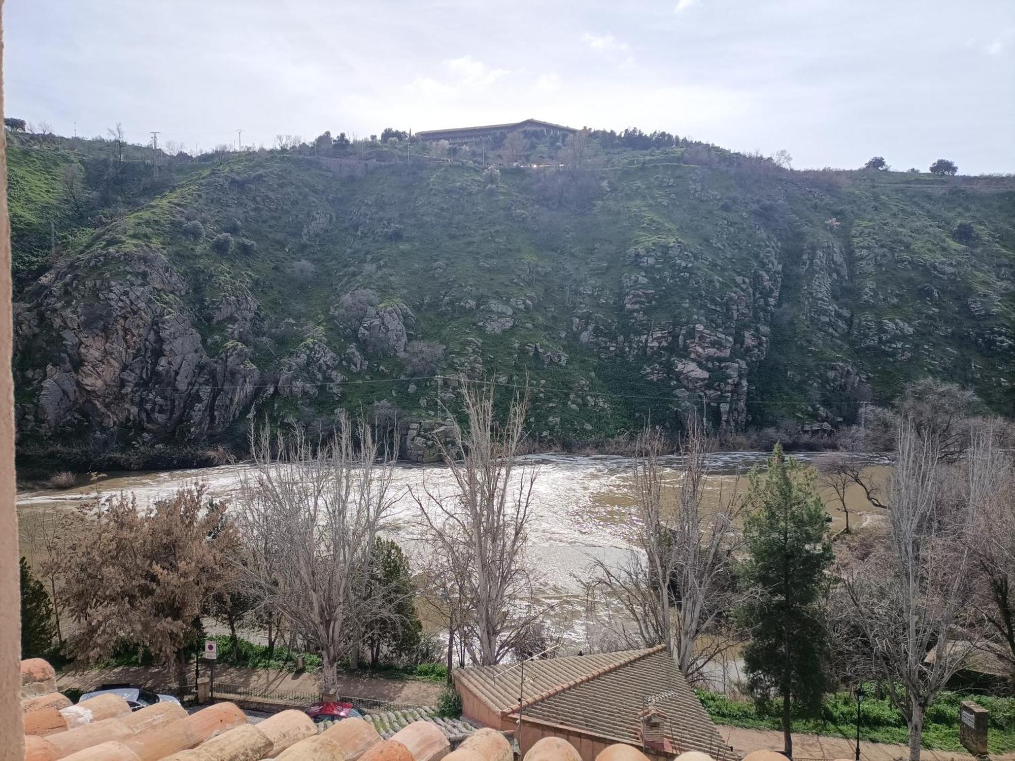 El Mirador Del Valle Facil Acceso Con Coche Толедо Екстериор снимка