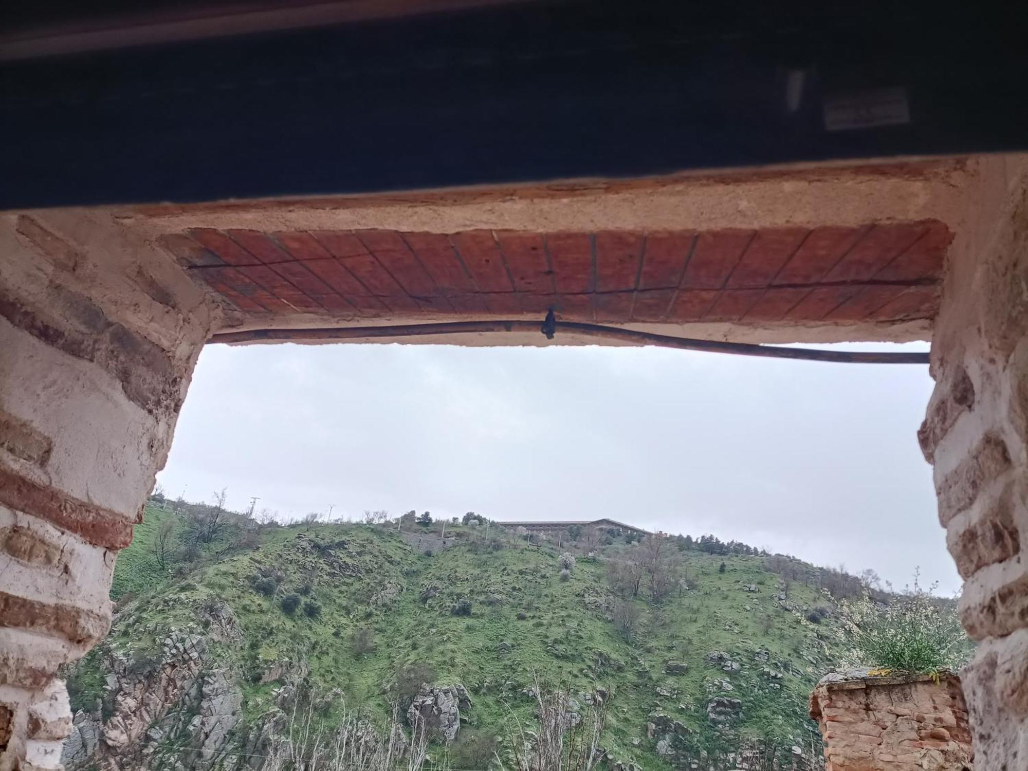 El Mirador Del Valle Facil Acceso Con Coche Толедо Екстериор снимка